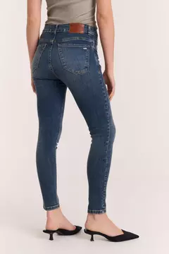 JEANS SKINNY MONTANA - comprar online
