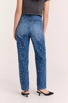 JEAN MOM CELEBRATION - comprar online