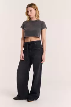 JEAN WIDE LEG FALLING en internet