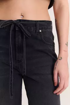 JEAN WIDE LEG FALLING - comprar online