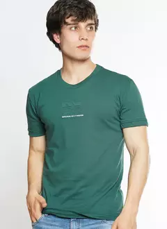 REMERA BROSS EXTREME