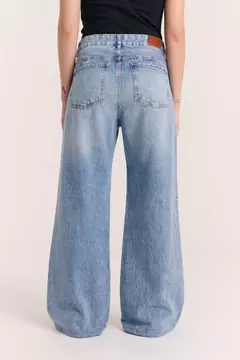 WIDE LEG YORK - comprar online