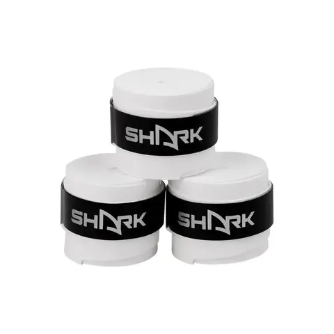 OVERGRIP SHARK PRO BRANCO