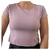 Imagem do CAMISETA CROPPED RECORTES