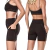 SHORTS WOOD C/ BOLSO LATERAL - Fit Mi Beach