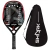 RAQUETE BEACH TENNIS SHARK PREDATOR 2026 na internet