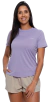 CAMISETA BABY LOOK BASICA SHARK - Fit Mi Beach