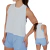 CROPPED SOFT FURADINHA na internet