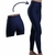 LEGGING COM BOLSO CÓS