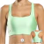 TOP GLOW NADADOR - Fit Mi Beach