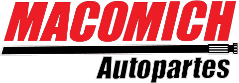 Macomich