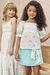 VESTIDO MIDI EM LAISE SUNNY - Roda Gigante Kids