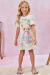 VESTIDO EM MOLECOTTON - comprar online