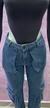 Calça Cargo - comprar online
