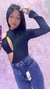 Body biquine na internet