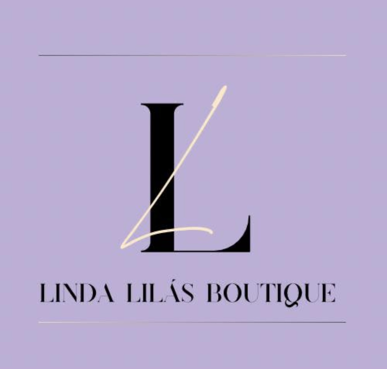 Linda Lilás Boutique