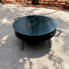 DISCO DE ARADO C/TAPA Ø40 - tienda online