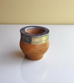 MATE IMPERIAL DE ALGARROBO en internet