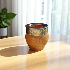 MATE IMPERIAL DE ALGARROBO - comprar online