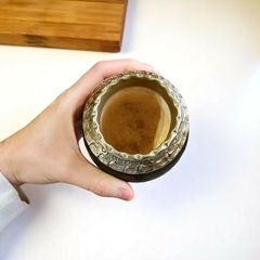 MATE TORPEDO PREMIUM BORDO