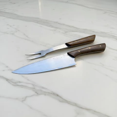 Imagen de SET PARRILLERO