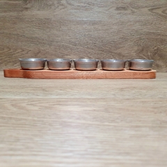 TABLA PICADA 5 DIPS - comprar online
