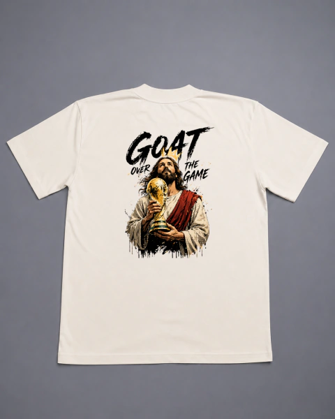Messias Brasil – Goat - loja online