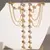 BRINCO EARCHAIN FORMAS CRISTAL CITRINO CRISTAL AMETISTA CRISTAL TOPÁZIO AZUL na internet