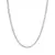COLAR RIVIERA INTEIRA DE PEDRAS 2.0MM DE ZIRCÔNIAS DIAMOND LEMON 42CM - Mar Doce Semijoias