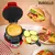 Máquina de Hambúrguer Burgello® - comprar online