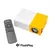 Projetor portátil FlashPlay® - comprar online