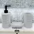 Kit 3 peças de banheiro FreshCare® na internet