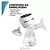 Bomba tirar leite materno LactiFlow® - comprar online