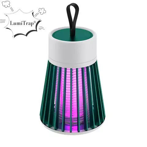 Armadilha para Mosquitos LumiTrap® - comprar online