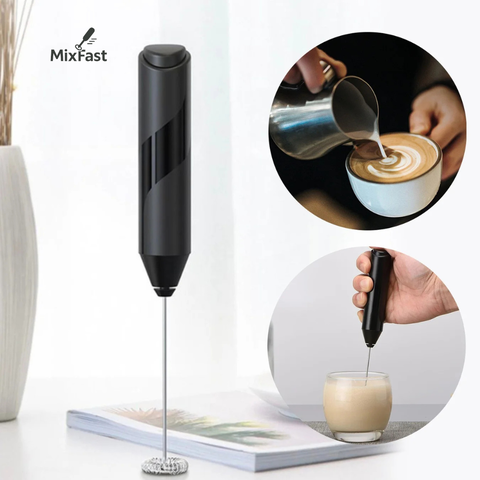 Misturador de Bebidas MixFast®