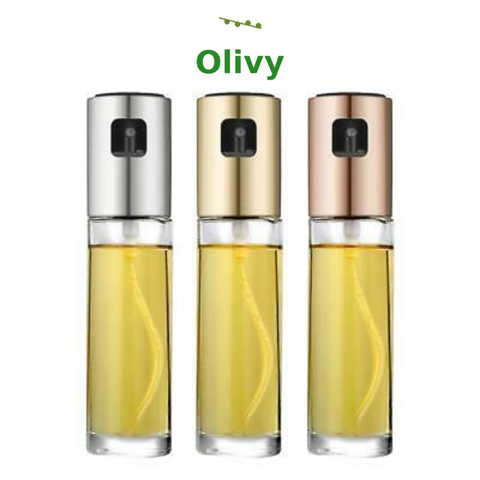 Pulverizador de azeite Olivy® - comprar online