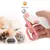 Cortador de unhas para animais Peticure® - Turmalina Store