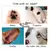 Aparador de pelos Pet TrimBuddy® - comprar online