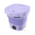 Mini máquina de lavar roupas WashyGo® - comprar online