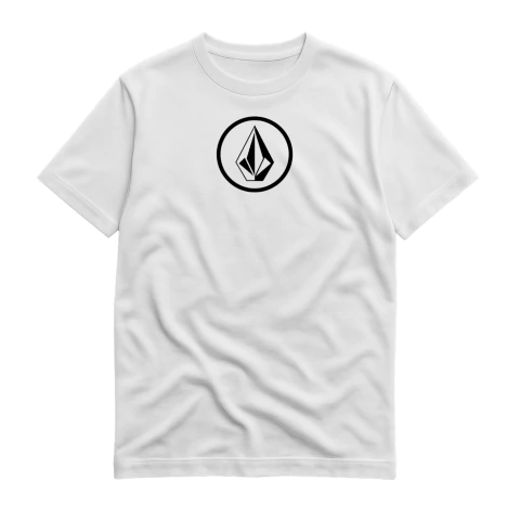 Camiseta Streetwear Volcom - comprar online