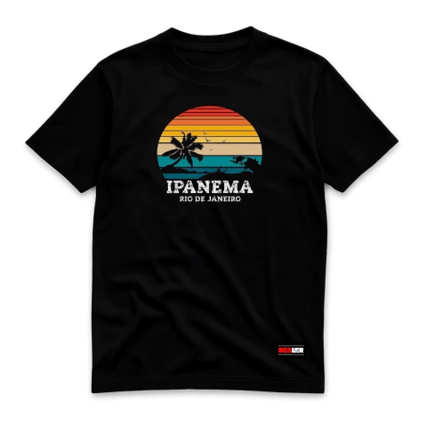 Camiseta Streetwear Surf - comprar online