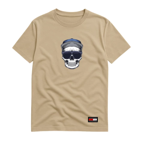 Camiseta Streetwear Skate - Dealer - comprar online