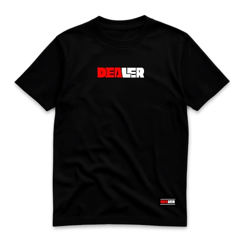 Camiseta Streetwear - Dealer - comprar online