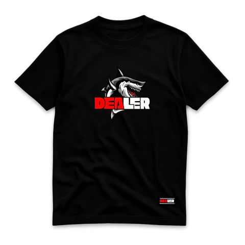 Camiseta Streetwear - Dealer - comprar online