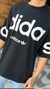 CAMISETA OVERSIZED