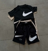 CONJUNTO NIKE 2x1