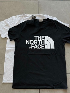 REMERAS THE NORTH FACE 2x1