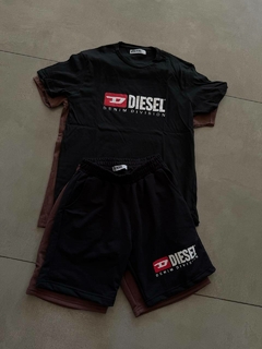 CONJUNTO HOMBRE DIESEL 2x1™