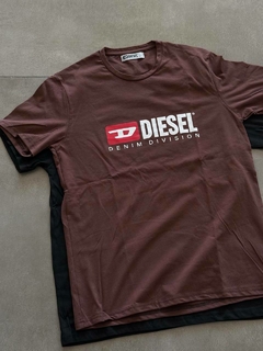 CONJUNTO HOMBRE DIESEL 2x1™ - tienda online