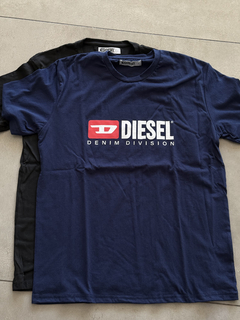 REMERAS DIESEL™ | OFERTA 2X1 - Tienda Forta